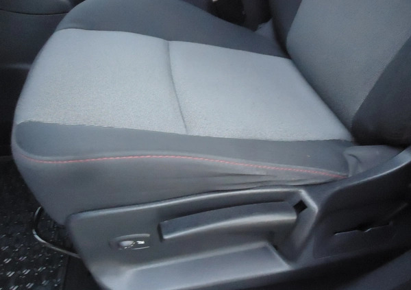 Renault Grand Scenic cena 32900 przebieg: 127000, rok produkcji 2014 z Stąporków małe 211
